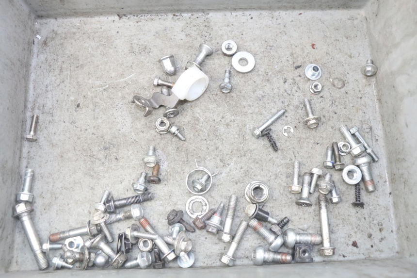 photo de SAC VISSERIE VIS HONDA CRF CR-F 125 (2020 - 2021) - Vue principale