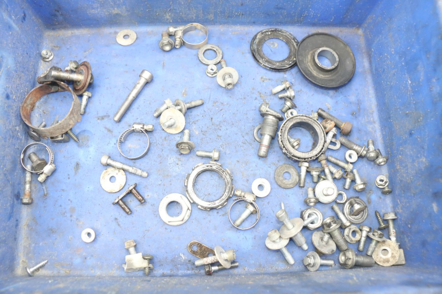 photo de SAC VISSERIE VIS HONDA CRF CR-F 450 (2005 - 2008) - Détail de la pièce