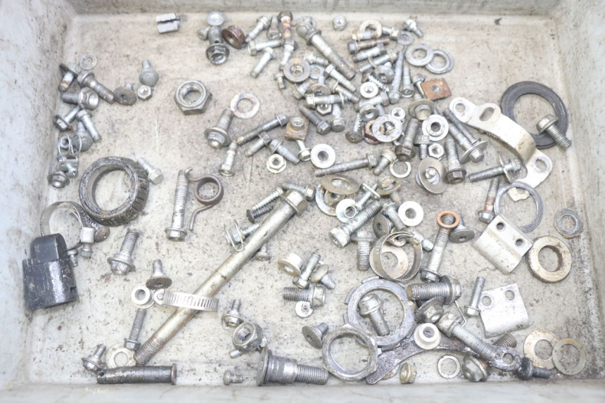 photo de SAC VISSERIE VIS HONDA CRF CR-F 450 (2009 - 2012) - Détail de la pièce