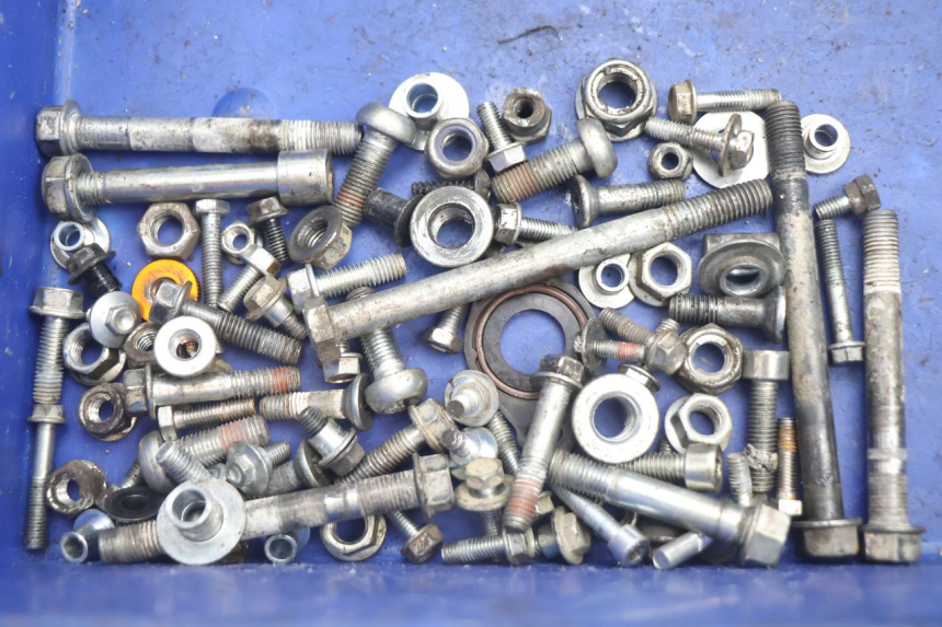 photo de SAC VISSERIE VIS HONDA CRF CR-F 125 (2020 - 2021) - Vue principale