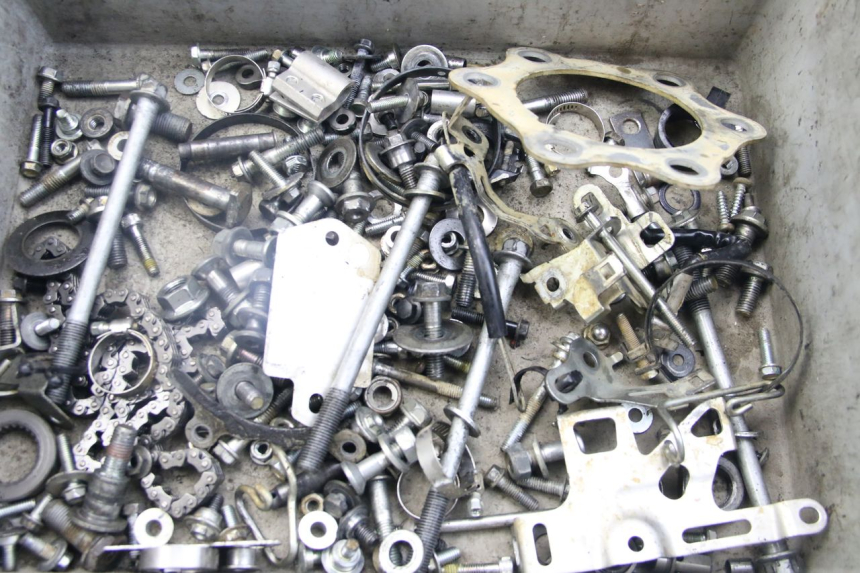 photo de SAC VISSERIE VIS HONDA CRF CR-F RX 450 (2017 - 2021) - Détail de la pièce