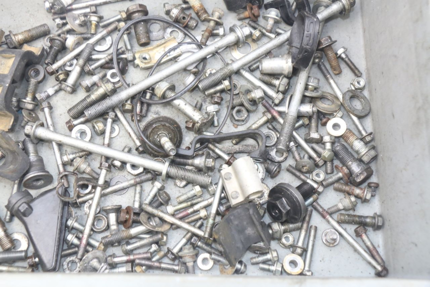 photo de SAC VISSERIE VIS HONDA CRF 250 (2016 - 2017) - Détail de la pièce