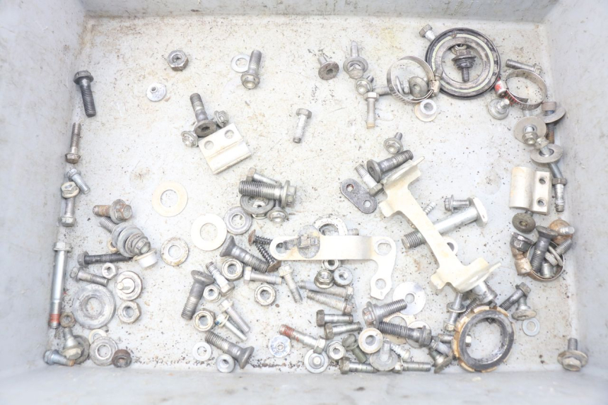 photo de SAC VISSERIE VIS HONDA CRF 250 (2013 - 2016) - Vue principale