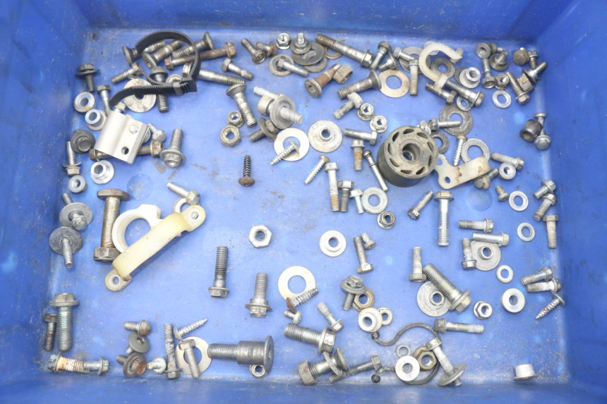 photo de SAC VISSERIE VIS HONDA CRF 250 (2010 - 2013) - Vue principale