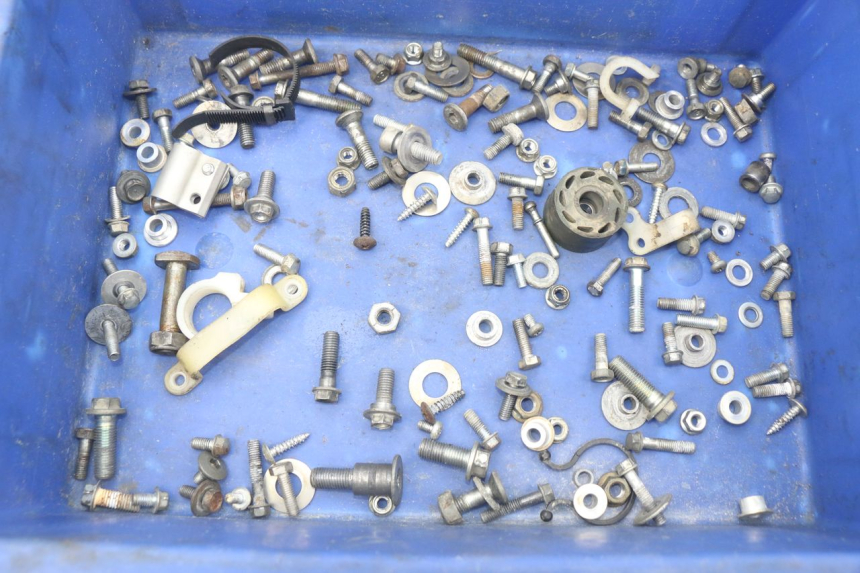 photo de SAC VISSERIE VIS HONDA CRF 250 (2010 - 2013) - Détail de la pièce