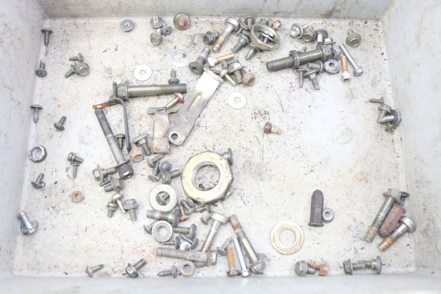 photo de SAC VISSERIE VIS SYM CROX 4T 50 (2016 - 2023) - Détail de la pièce