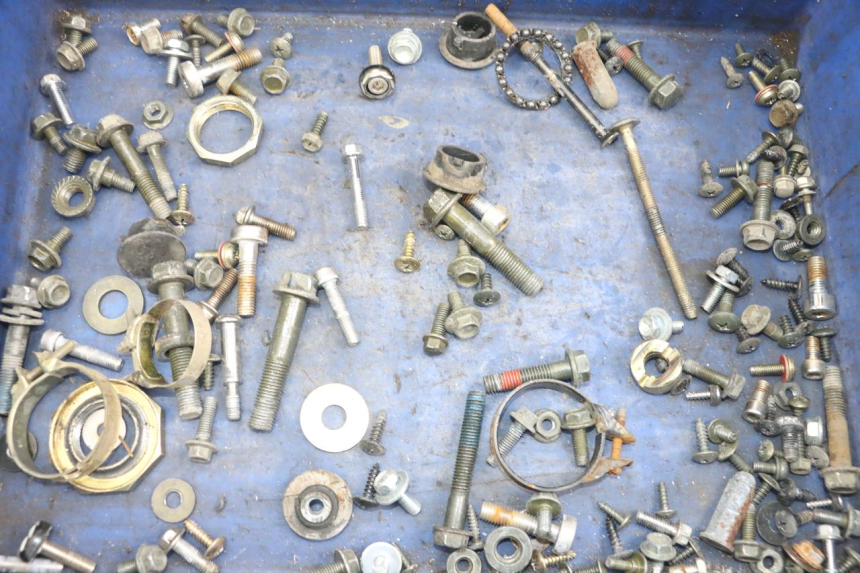 photo de SAC VISSERIE VIS SYM CROX 4T 50 (2016 - 2023) - Détail de la pièce