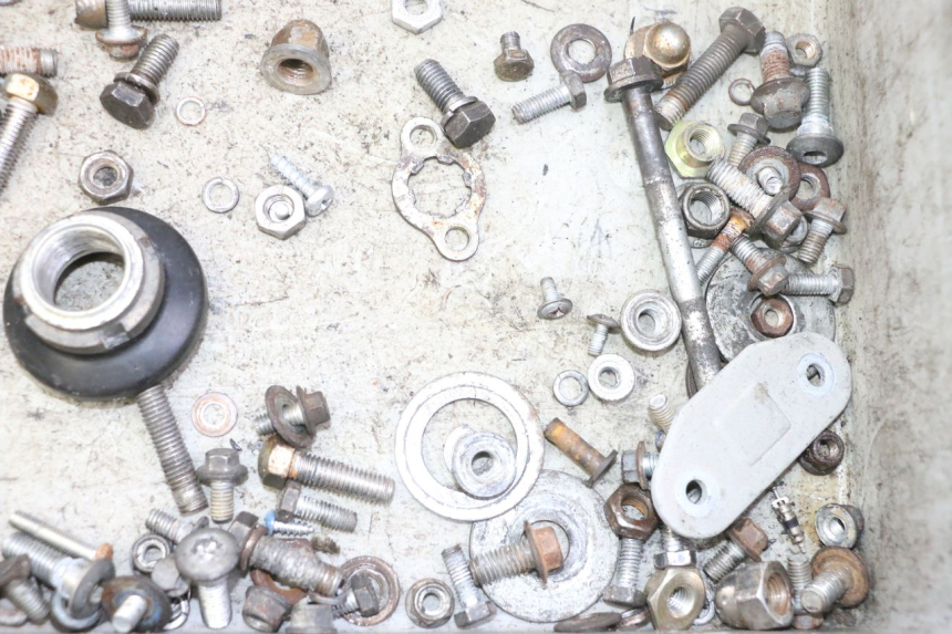 photo de SAC VISSERIE VIS SKYTEAM DAX REPLICA 110 (2005 - 2015) - Autre angle de vue