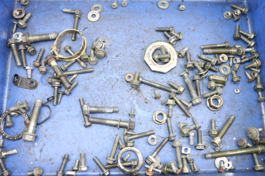 photo de SAC VISSERIE VIS LONGJIA DIGITA 4T 50 (2019 - 2022) - Détail de la pièce