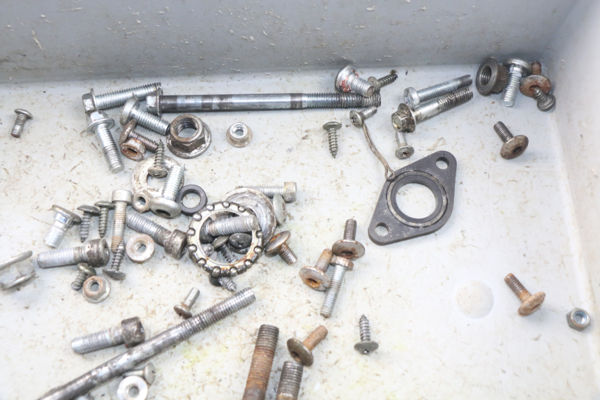 photo de SAC VISSERIE VIS CCR DIRT BIKE 125 - Détail de la pièce