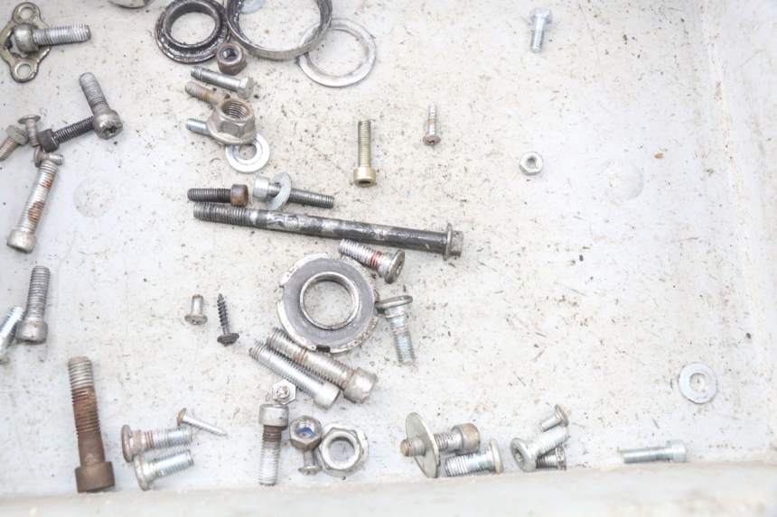 photo de SAC VISSERIE VIS CCR DIRT BIKE 125 - Détail de la pièce