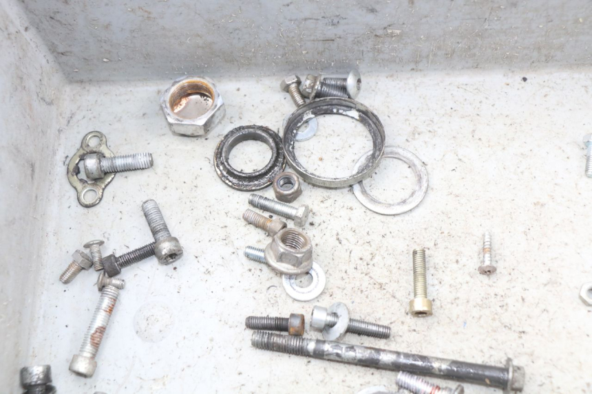 photo de SAC VISSERIE VIS CCR DIRT BIKE 125 - Zoom état d’usage