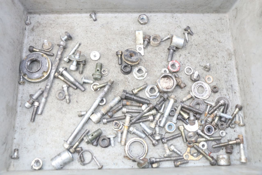 photo de SAC VISSERIE VIS CCR DIRT BIKE 125 - Détail de la pièce