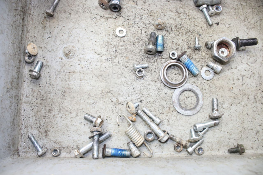 photo de SAC VISSERIE VIS CCR DIRT BIKE 125 - Détail de la pièce