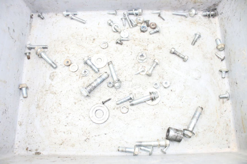 photo de SAC VISSERIE VIS CCR DIRT BIKE 125 - Vue principale