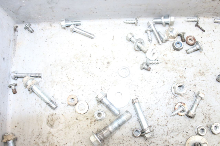 photo de SAC VISSERIE VIS CCR DIRT BIKE 125 - Détail de la pièce