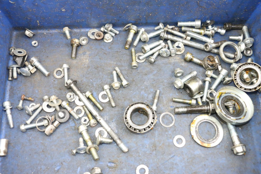 photo de SAC VISSERIE VIS RSR DIRT BIKE 150 - Détail de la pièce