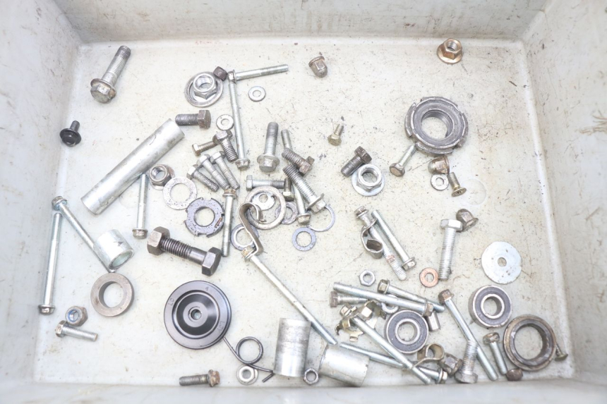 photo de SAC VISSERIE VIS CCR DIRT BIKE 110 - Vue principale