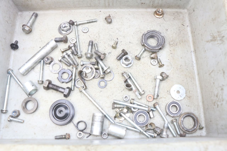 photo de SAC VISSERIE VIS CCR DIRT BIKE 110 - Détail de la pièce