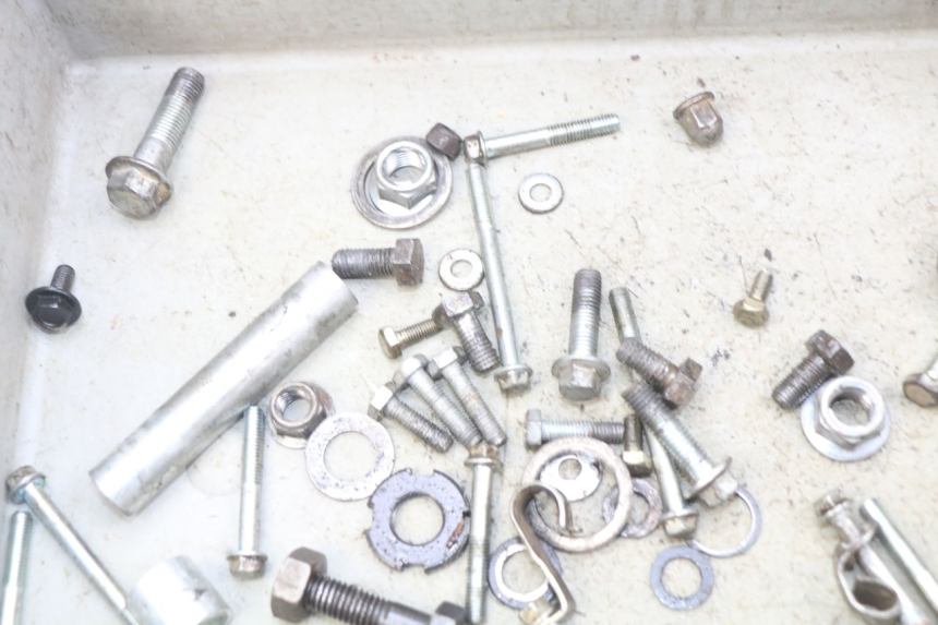 photo de SAC VISSERIE VIS CCR DIRT BIKE 110 - Autre angle de vue