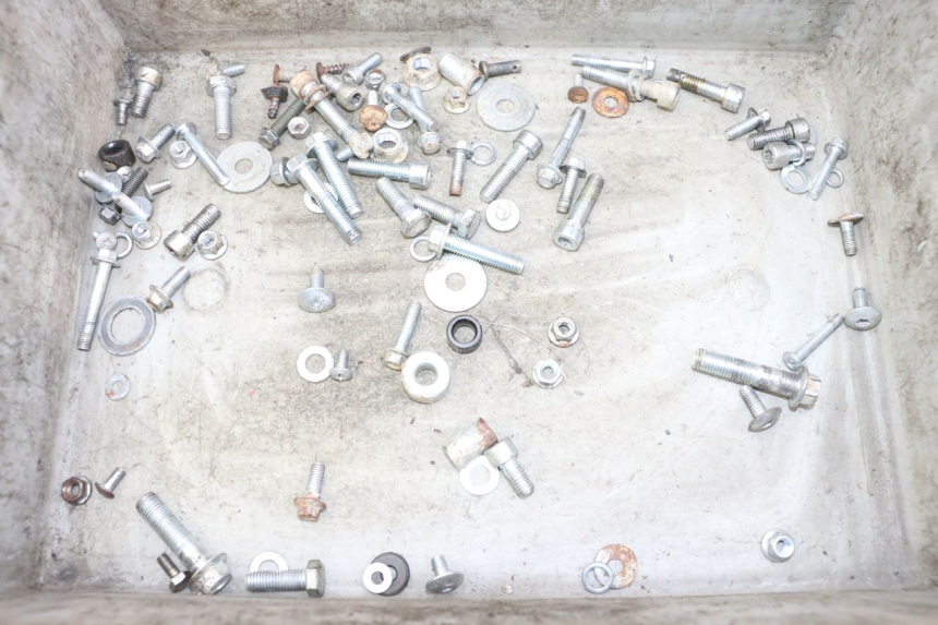 photo de SAC VISSERIE VIS PROBIKE DIRT 140 - Vue principale