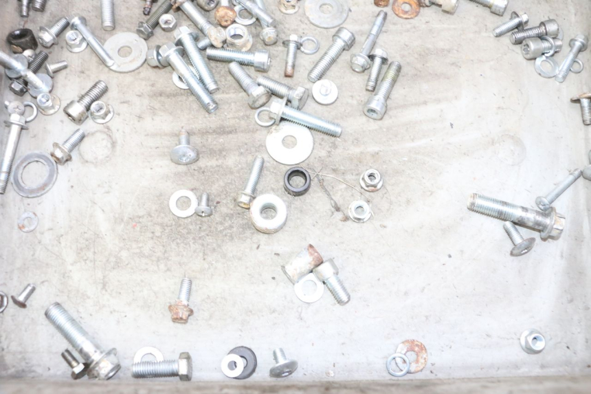 photo de SAC VISSERIE VIS PROBIKE DIRT 140 - Détail de la pièce