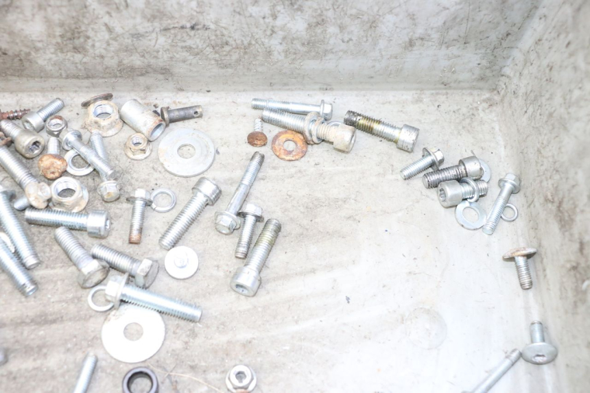 photo de SAC VISSERIE VIS PROBIKE DIRT 140 - Autre angle de vue