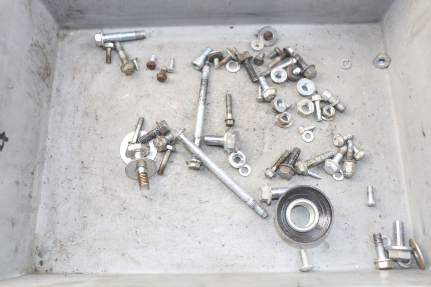 photo de SAC VISSERIE VIS LIFAN DIRTBIKE 50 - Vue principale