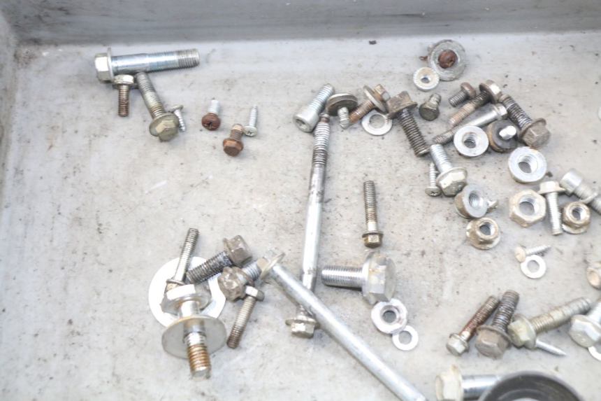 photo de SAC VISSERIE VIS LIFAN DIRTBIKE 50 - Zoom état d’usage