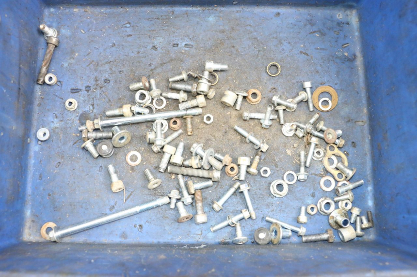 photo de SAC VISSERIE VIS KSR RACING DRIFT 140 - Vue principale