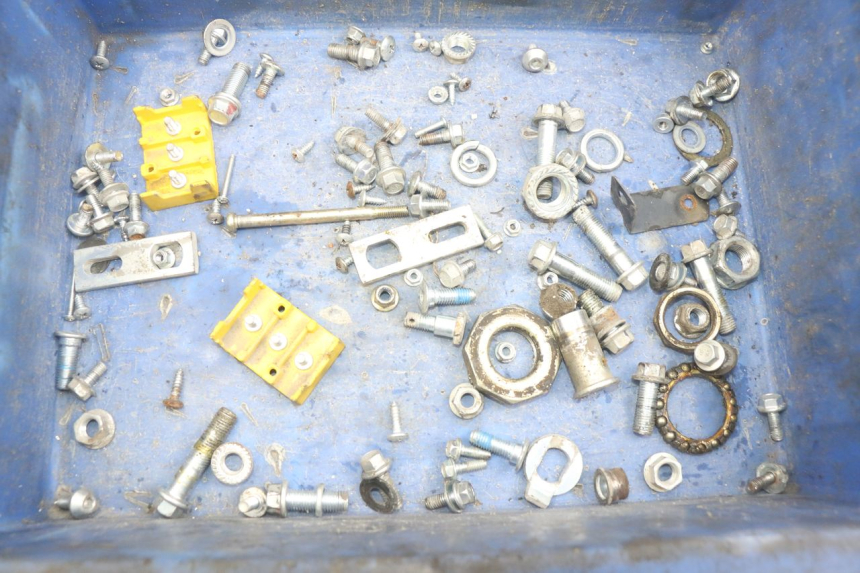 photo de SAC VISSERIE VIS EASY WATTS E-OPAI 1 (2019 - 2024) - Vue principale