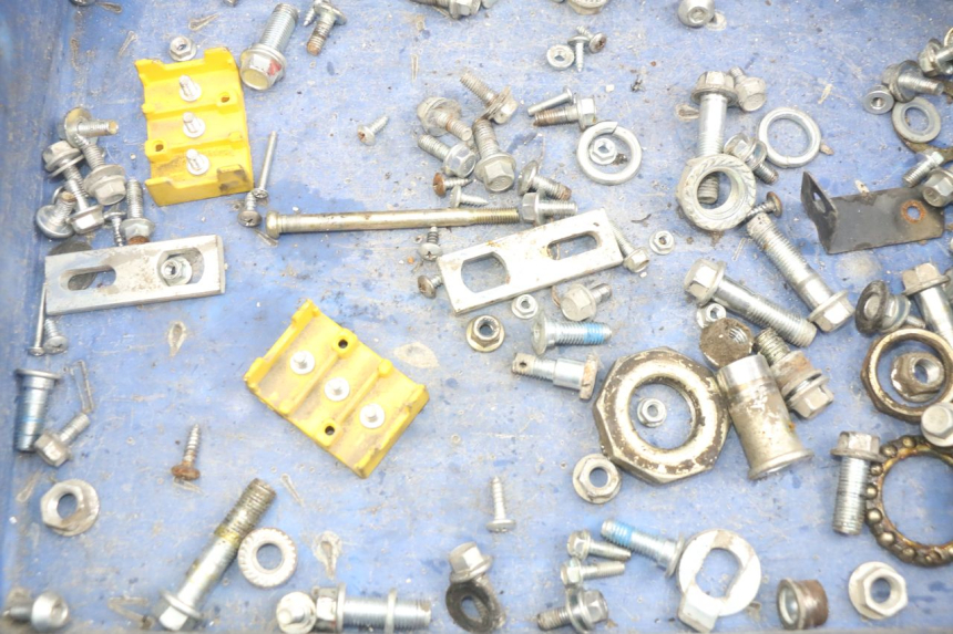 photo de SAC VISSERIE VIS EASY WATTS E-OPAI 1 (2019 - 2024) - Détail de la pièce