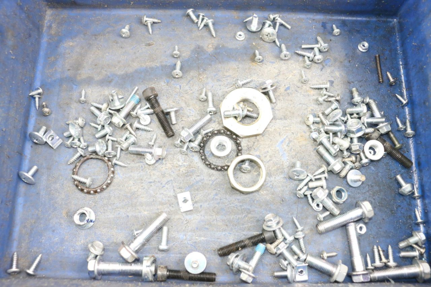 photo de SAC VISSERIE VIS WAYSCRAL E-START 1 (2018 - 2022) - Vue principale