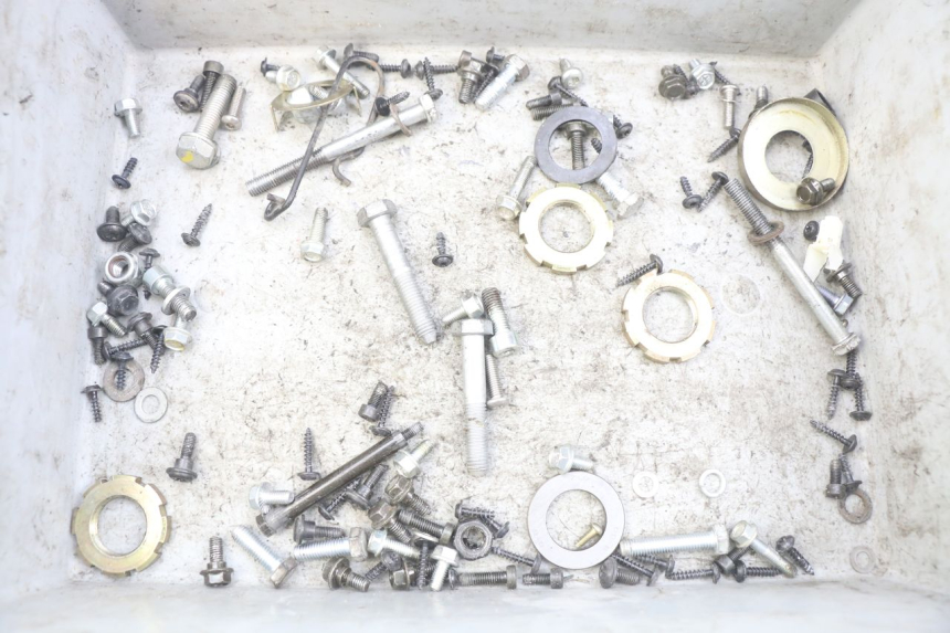 photo de SAC VISSERIE VIS PEUGEOT E-VIVACITY 1 (2012 - 2018) - Vue principale