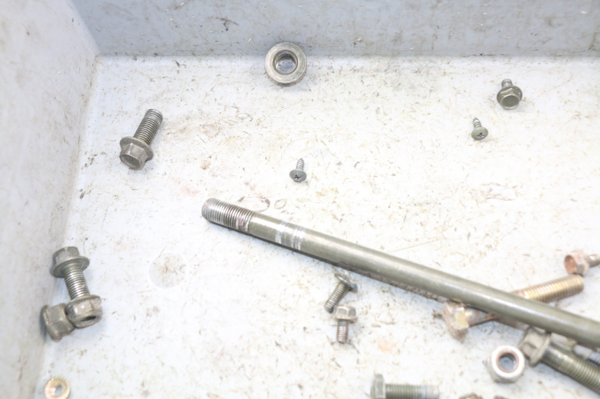 photo de SAC VISSERIE VIS RIDE E1 1 (2014 - 2022) - Autre angle de vue