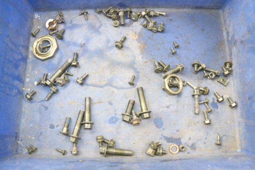 photo de SAC VISSERIE VIS RIDE E1 1 (2014 - 2022) - Vue principale