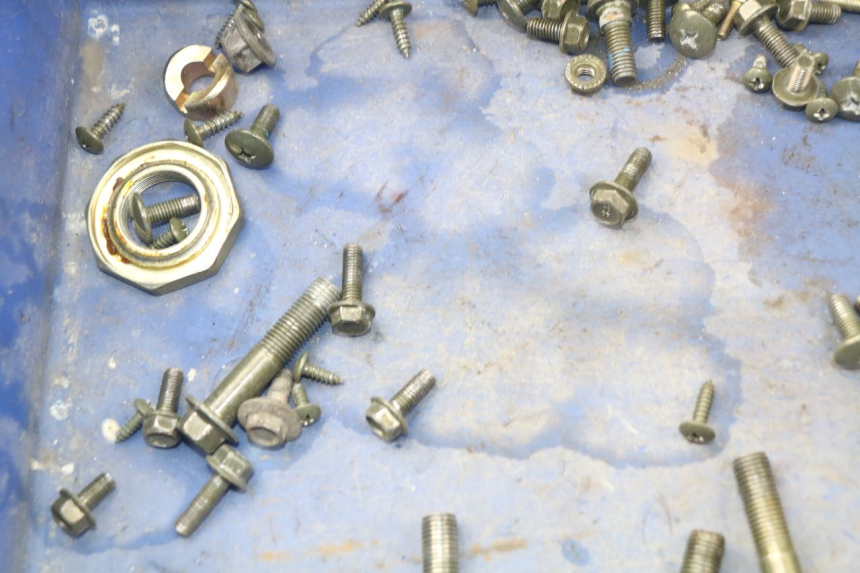 photo de SAC VISSERIE VIS RIDE E1 1 (2014 - 2022) - Autre angle de vue