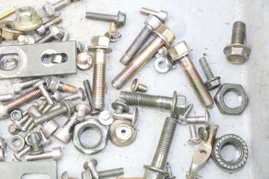 photo de SAC VISSERIE VIS EFUN E2GO 1 (2017 - 2021) - Autre angle de vue