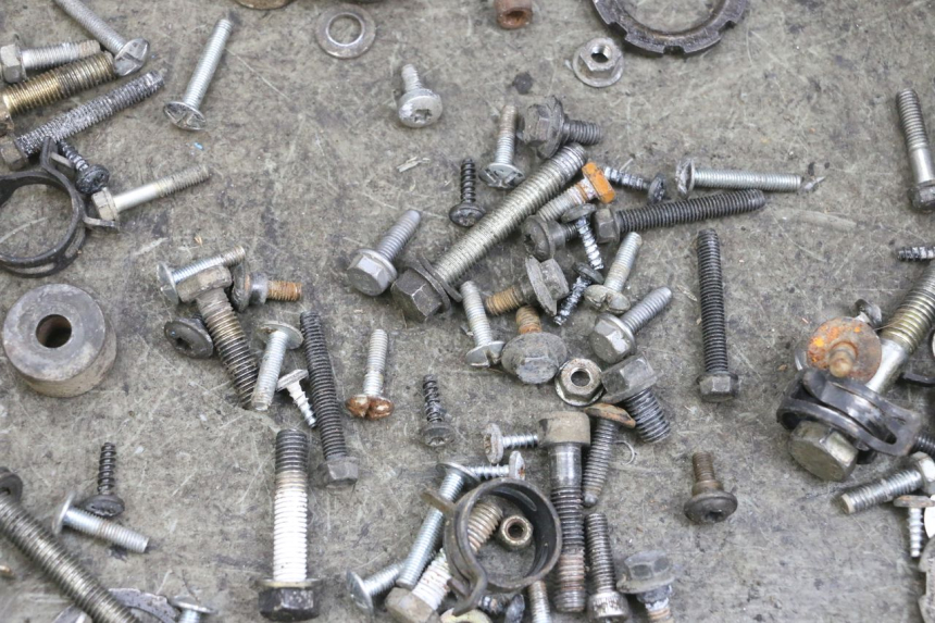 photo de SAC VISSERIE VIS PEUGEOT ELYSEO 125 (1999 - 2004) - Détail de la pièce