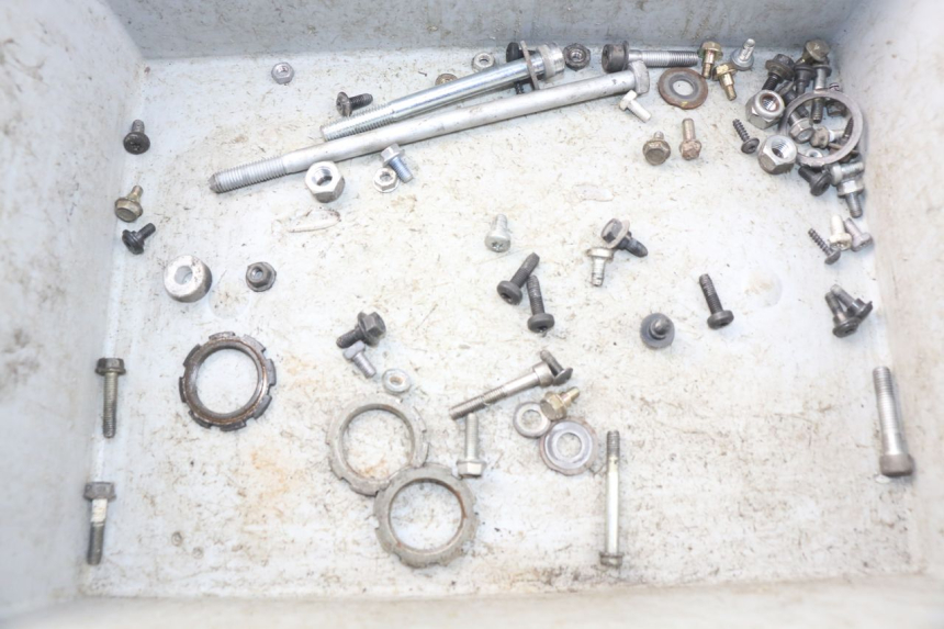 photo de SAC VISSERIE VIS PEUGEOT ELYSTAR 50 (2002 - 2014) - Vue principale