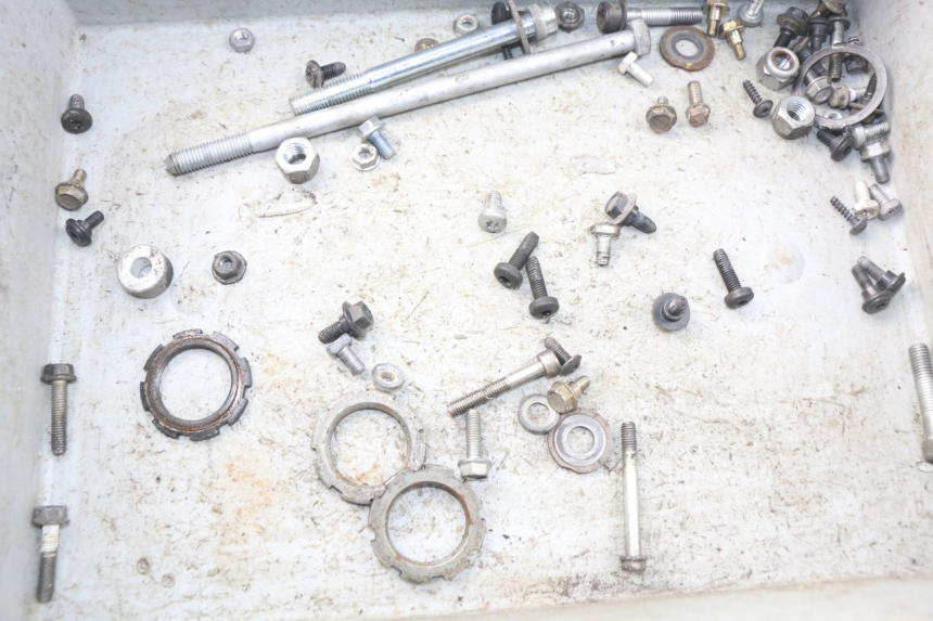 photo de SAC VISSERIE VIS PEUGEOT ELYSTAR 50 (2002 - 2014) - Détail de la pièce