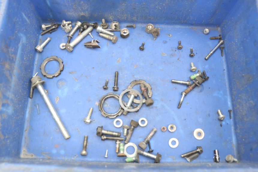 photo de SAC VISSERIE VIS PEUGEOT ELYSTAR 50 (2002 - 2014) - Vue principale