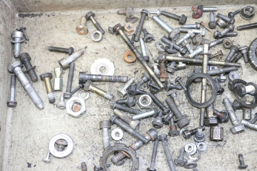 photo de SAC VISSERIE VIS PEUGEOT ELYSTAR 50 (2002 - 2014) - Détail de la pièce