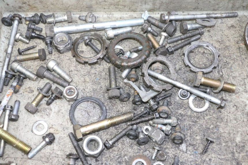 photo de SAC VISSERIE VIS PEUGEOT ELYSTAR 50 (2002 - 2014) - Détail de la pièce