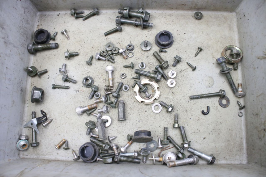 photo de SAC VISSERIE VIS JM MOTORS EVOLIS 4T 50 (2018 - 2022) - Détail de la pièce