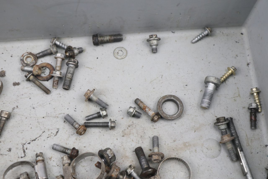 photo de SAC VISSERIE VIS KTM EXC-F EXC F 250 (2005 - 2007) - Détail de la pièce