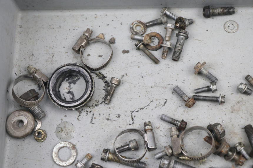 photo de SAC VISSERIE VIS KTM EXC-F EXC F 250 (2005 - 2007) - Autre angle de vue