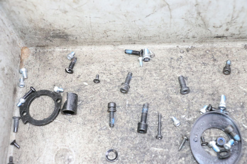 photo de SAC VISSERIE VIS SEGWAY NINEBOT F40E 1 - Autre angle de vue