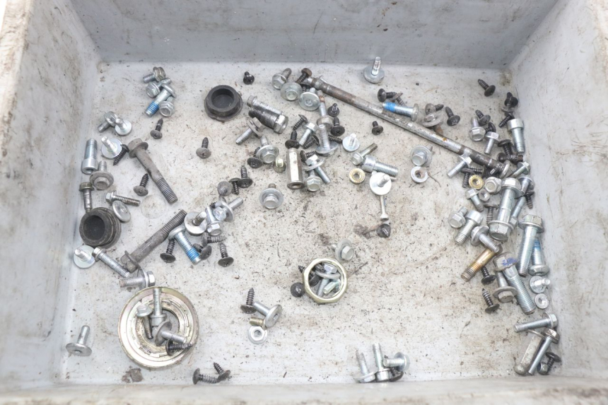 photo de SAC VISSERIE VIS JM MOTORS F45i 4T 50 (2020 - 2023) - Détail de la pièce