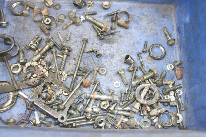 photo de SAC VISSERIE VIS TNT MOTOR FASTINO 4T 50 (2013 - 2019) - Détail de la pièce